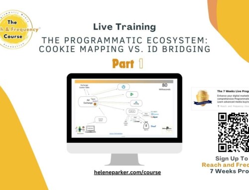 151. The Programmatic Ecosystem: Cookie Mapping vs. ID Bridging – Part 1